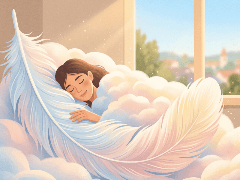 找回深眠:簡介失眠認知行為治療